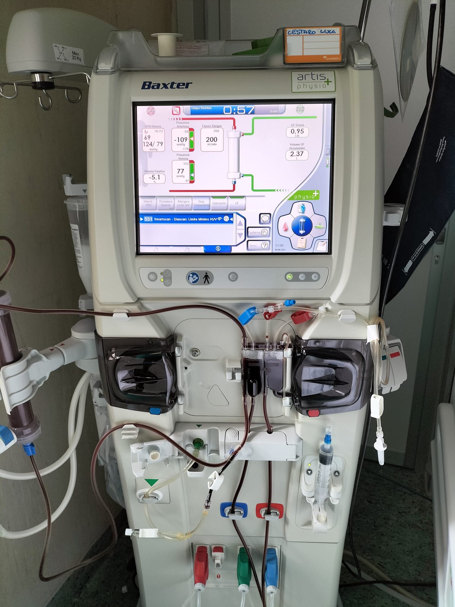 Matilde... questa sconosciuta!