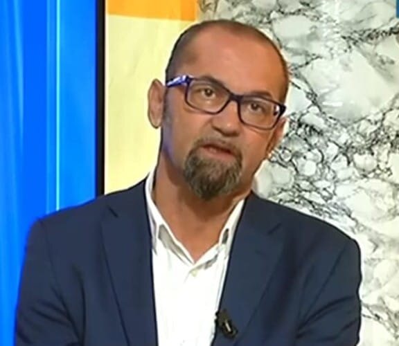 A Michele il mio donatore!