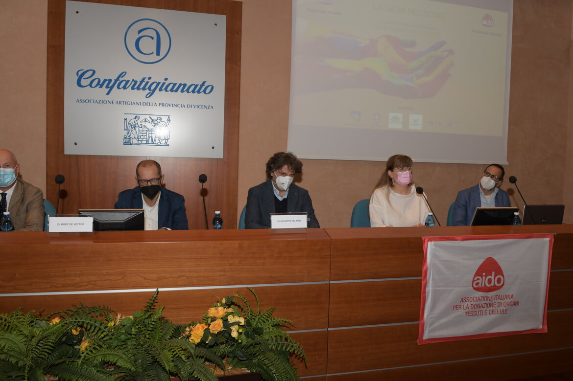 i nostri relatori i nostri relatori