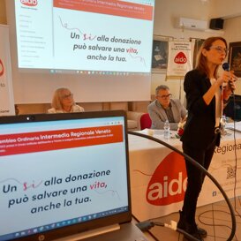 Gloria Tessarollo Assessore Comune Treviso