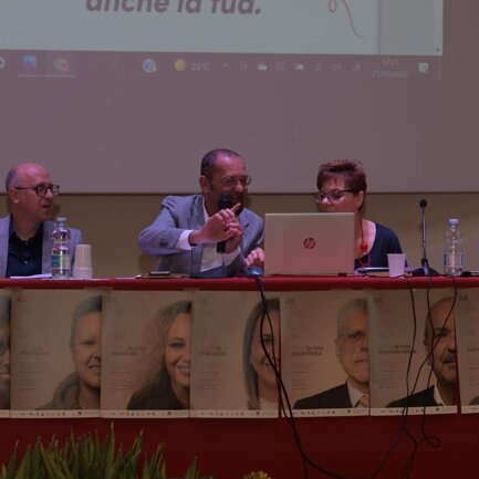 Luca Cestaro - Presidente AIDO Veneto Pubblicazione ufficiale sito www.aidoveneto.it Luca Cestaro - Presidente AIDO Veneto Pubblicazione ufficiale sito www.aidoveneto.it