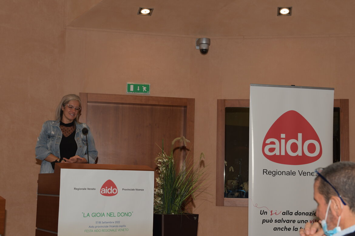 Testimonianza di Tania Testimonianza di Tania