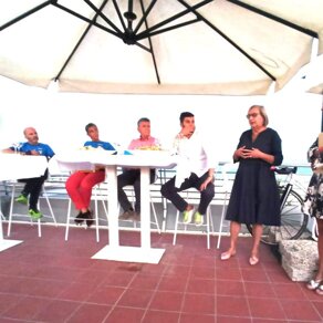 Franca Gasparini Aido Regonale Veneto Franca Gasparini Aido Regonale Veneto