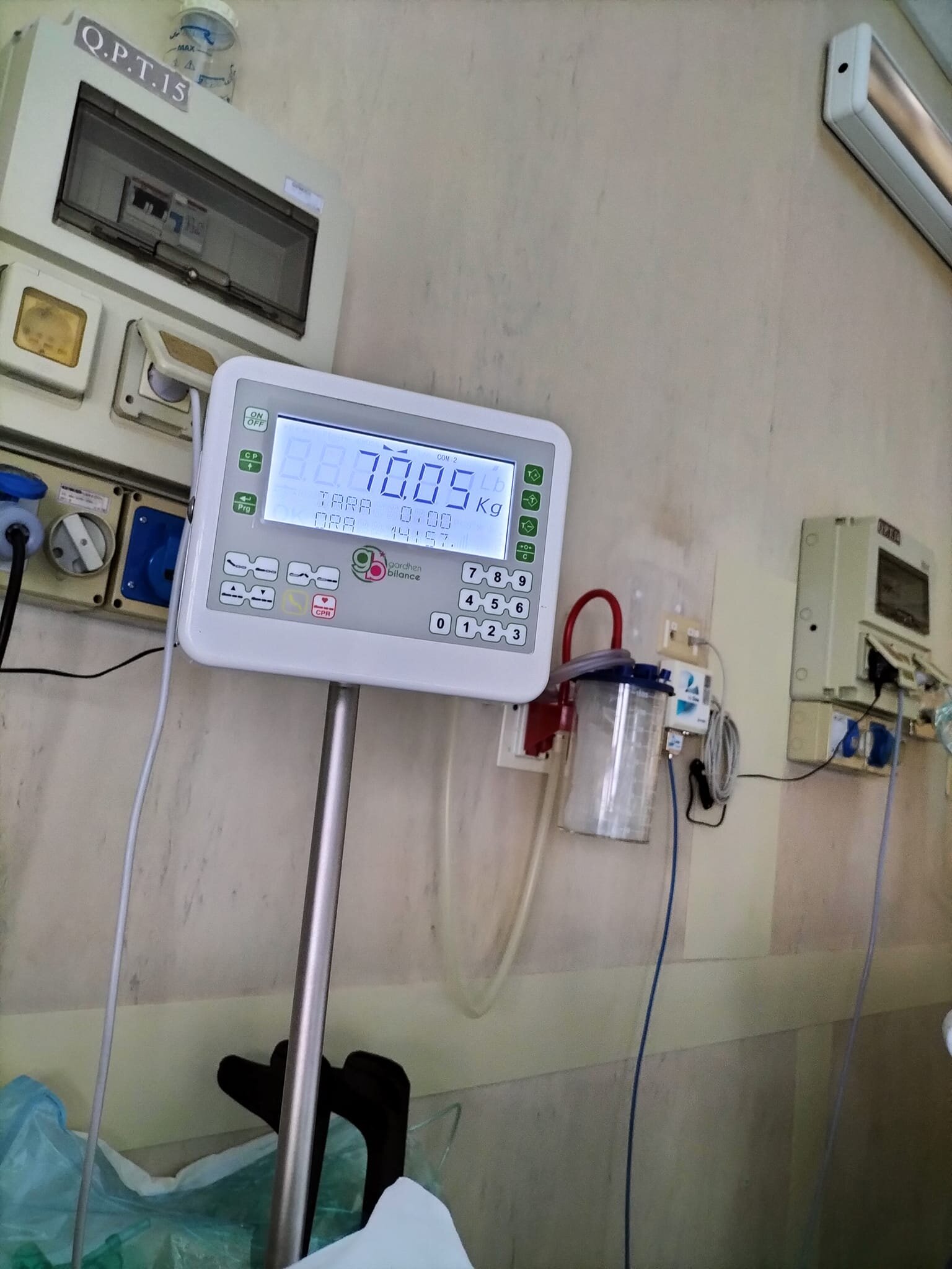 Dialisi attraverso chi la vive!