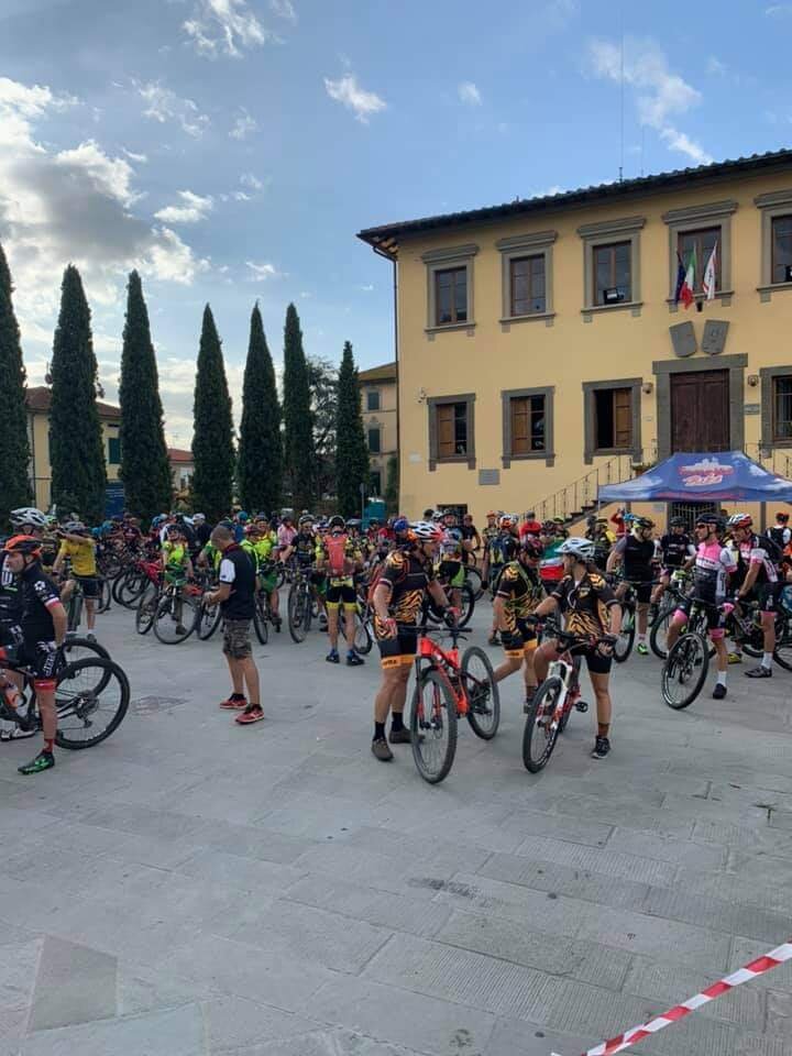 ANNULLATA 2&deg; Edizione "Da Griglia a Griglia"