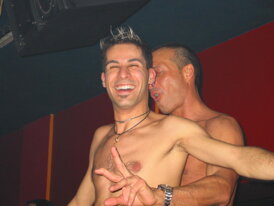 GOSSIP GOSSIP