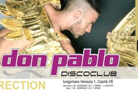 DON PABLO DON PABLO