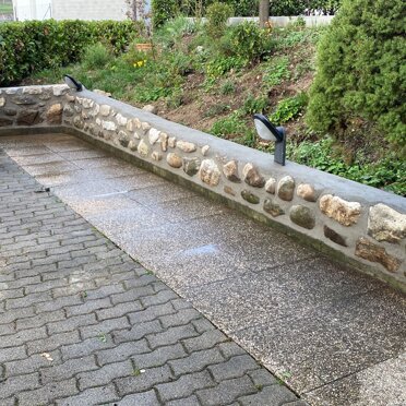 esterni muretti, muretti a secco, ringhiere, aiuole, piazzali, ... esterni muretti, muretti a secco, ringhiere, aiuole, piazzali, ...