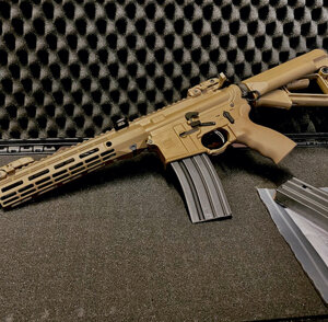 TOPSHILED FDE