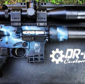 TOPSHILED STORM PATTERN