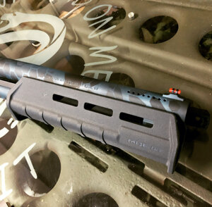 TOPSHILED KRIPTECK & SKULLS PATTERN