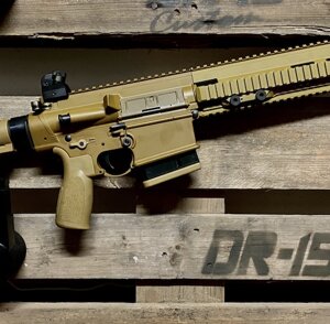 TOPSHILED MR308 RAL8000 COATING