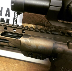 TOPSHILED BRONZE KRIPTECH