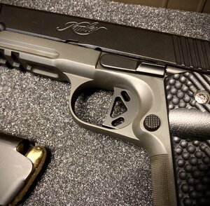 TOPSHILED ARMY GREY & BLACK