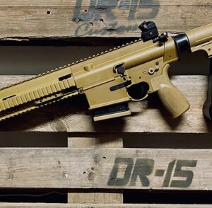 TOPSHILED MR308 RAL8000 COATING