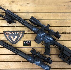 TOPSHILED STORM PATTERN