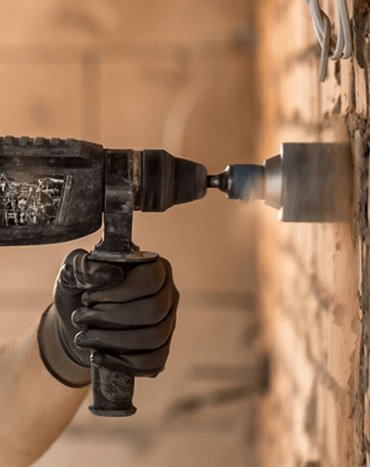 carotaggio in quota carotaggio in quota