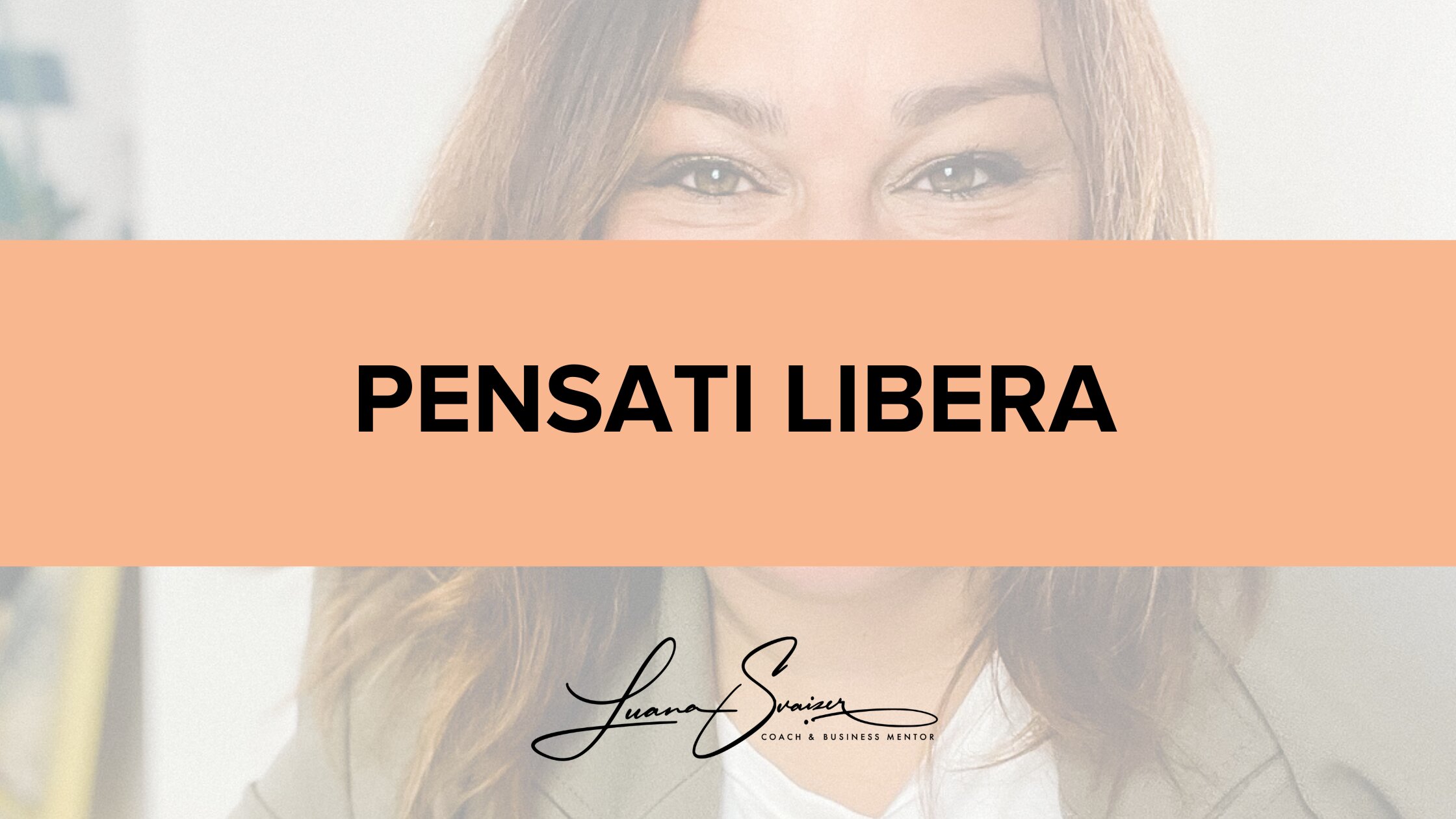 PENSATI LIBERA