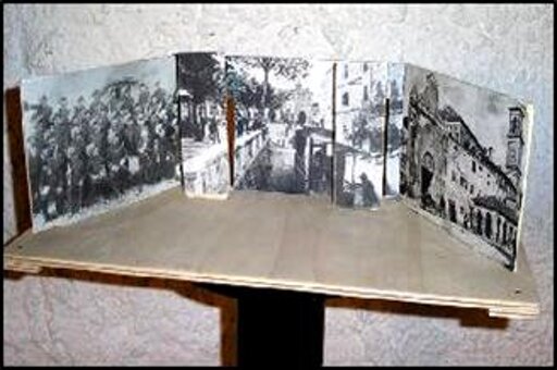 modellinoinscalaperlescenedelprimoatto modellinoinscalaperlescenedelprimoatto