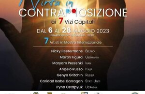 Messaggio di Pace da Viterbo