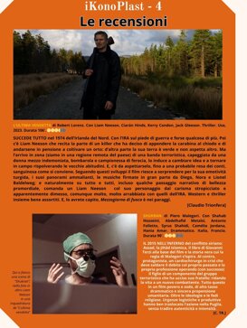 iKonoPlast Magazine numero 27 iKonoPlast Magazine numero 27