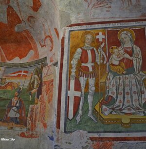 Pieve di San Maurizio