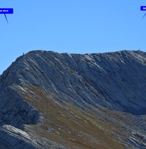 Monte Mongioie 2630m