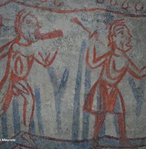 Pieve di San Maurizio