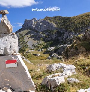 Vallone dei Maestri