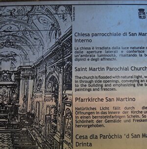 Chiesa parrocchiale di San Martino