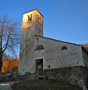 Pieve di San Maurizio