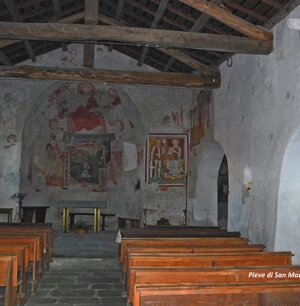 Pieve di San Maurizio