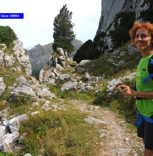Passo del Duca 1989m