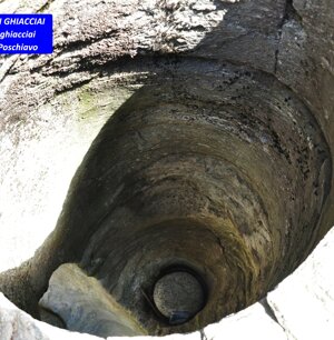 Marmitte dei Ghiacciai