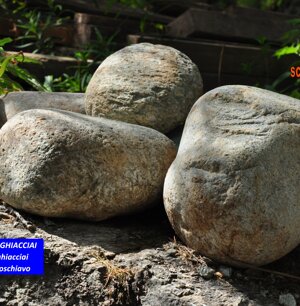 Cavaglia - Il giardino dei Ghiacciai