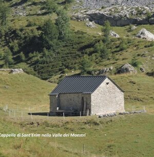 Cappella di Sant'Erim