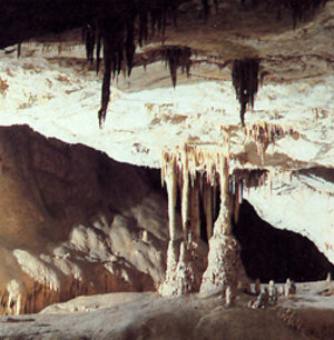 Galleria degli Gnomi della anche la Finestra