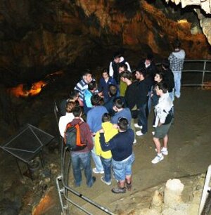 ramo inferiore - turistico