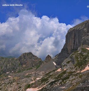 Vallone delle Masche