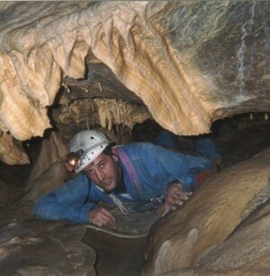 Rami superiori di Bossea (Rami del Paradiso)