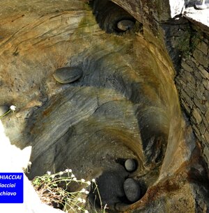 Marmitte dei Ghiacciai