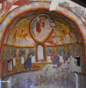 Pieve di San Maurizio