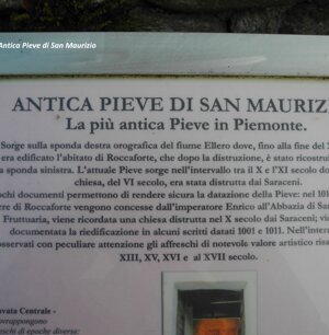 Pieve di San Maurizio