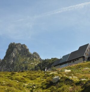 Rifugio Garelli