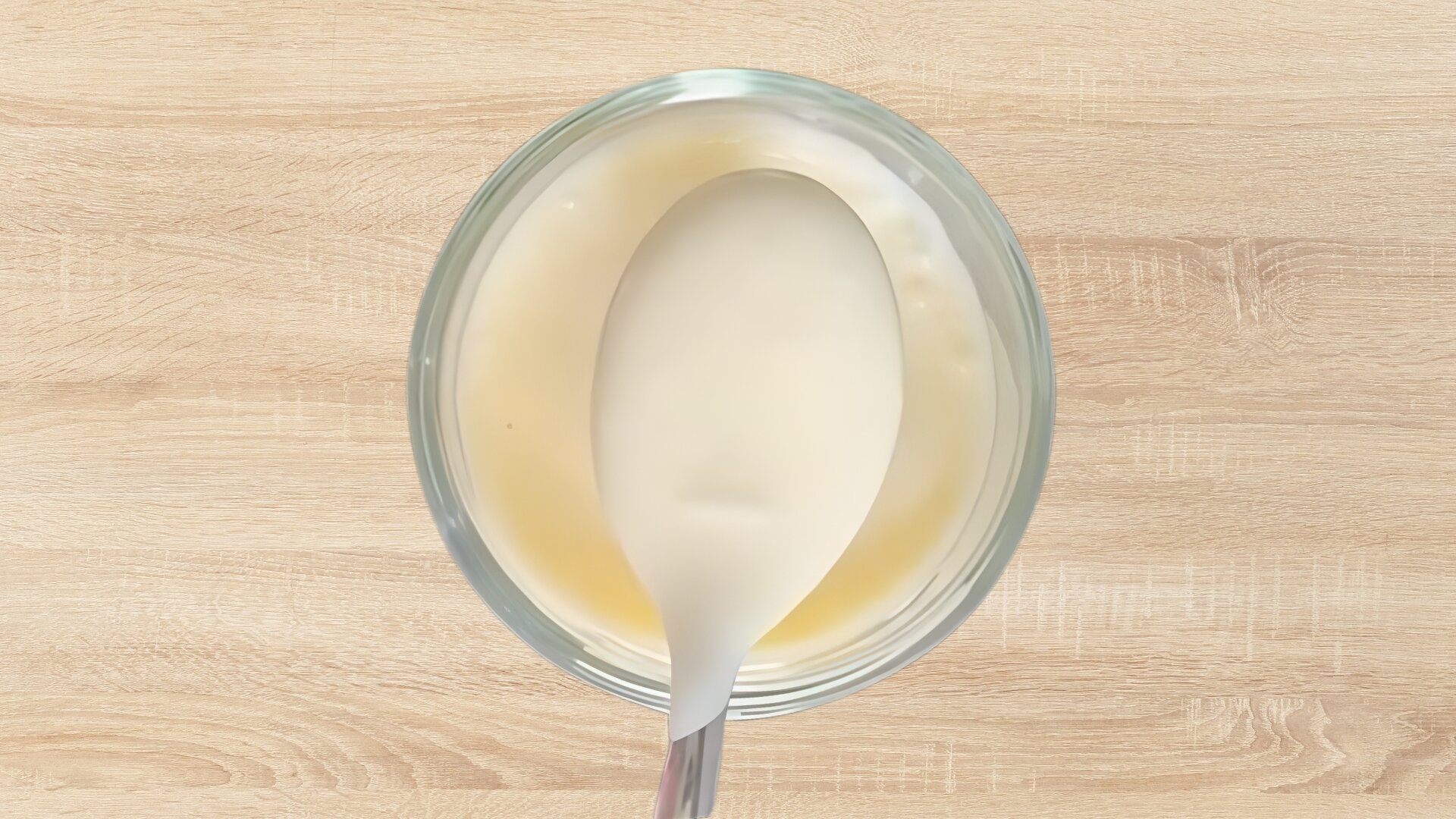 Maionese con olio MCT