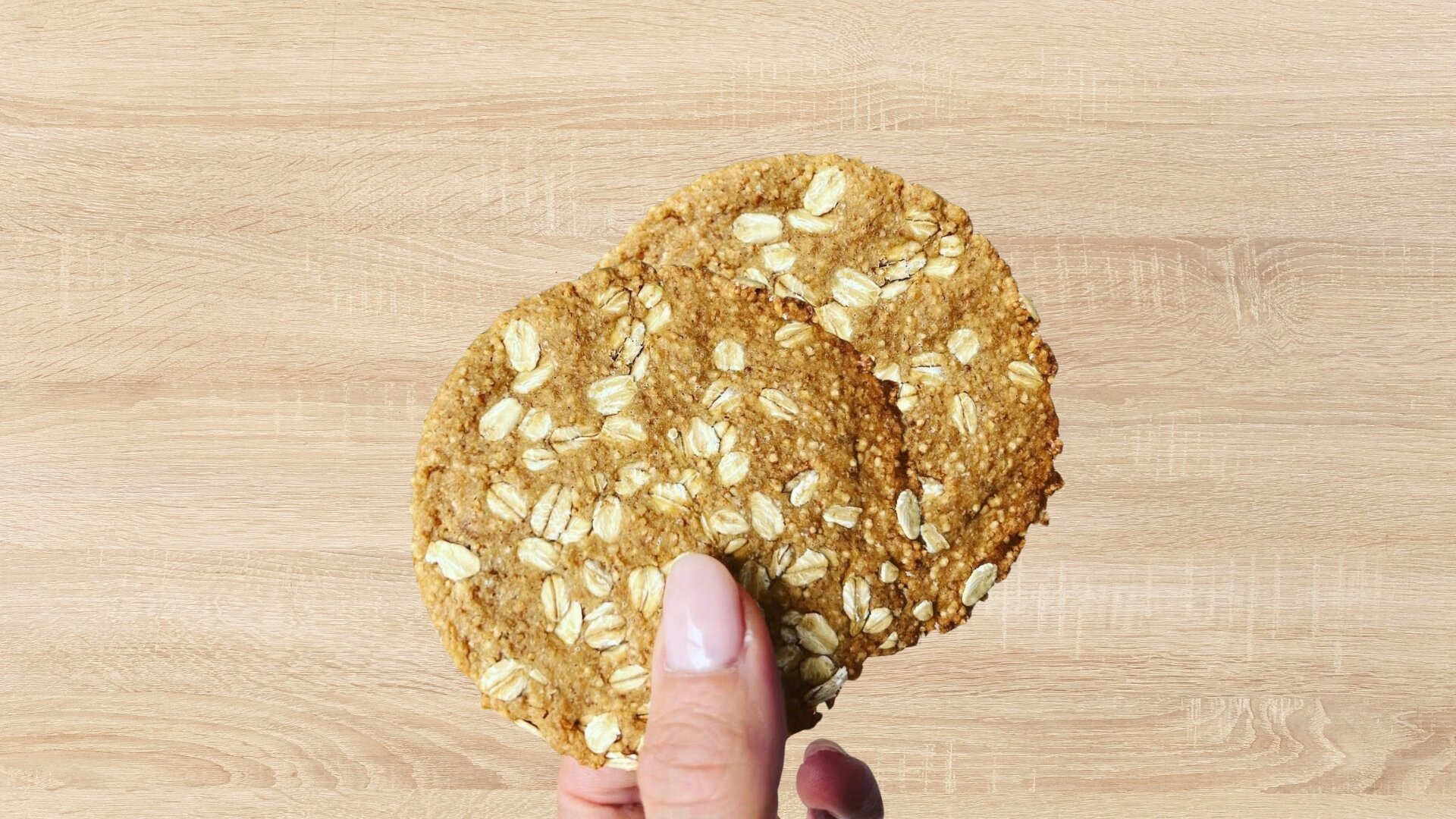 Biscotti Simil Gran Cereale