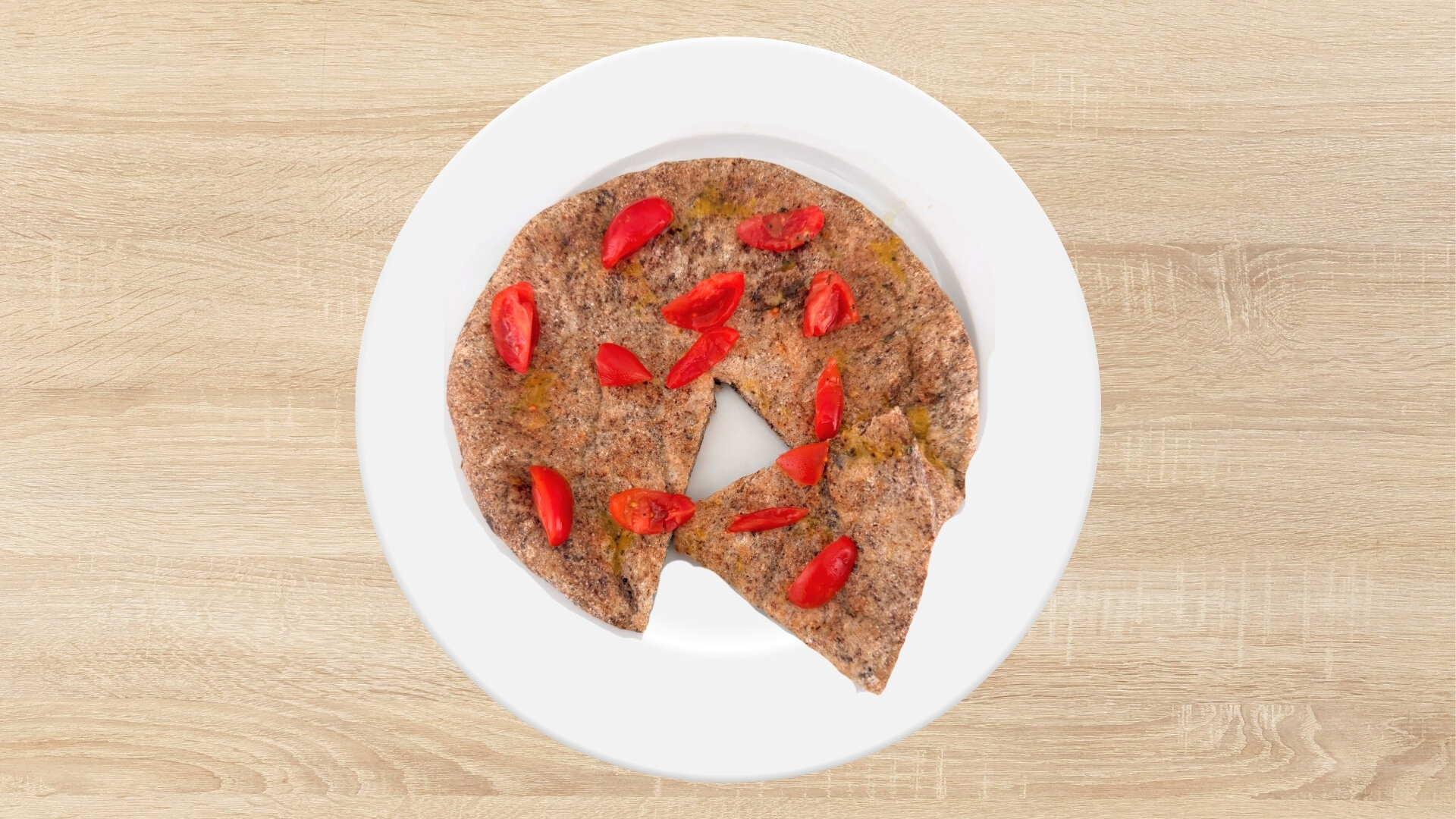 Pizza Keto