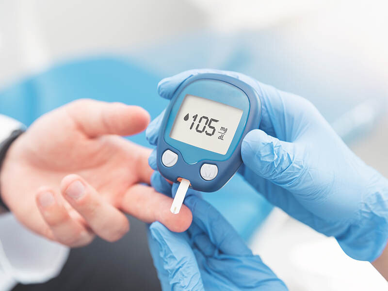 Diabete tipo 2: davvero è per sempre?