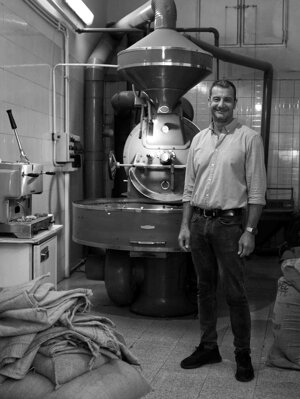 Antica torrefazione palermitana