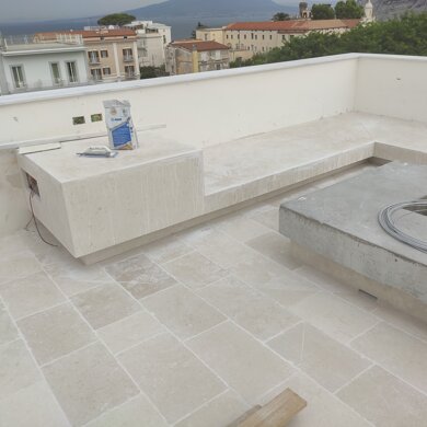 Villa Massa - Sant'Agnello (Na)